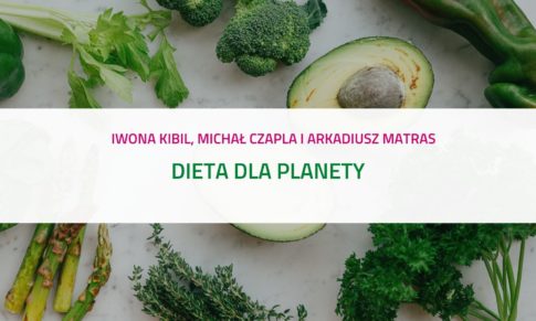 PODCAST – Dieta dla planety