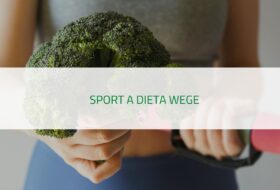 PODCAST – Sport a dieta wege